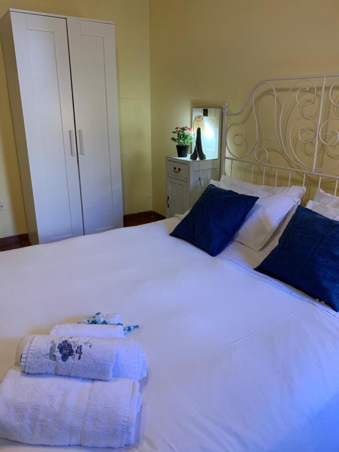 Azzurra Holiday home