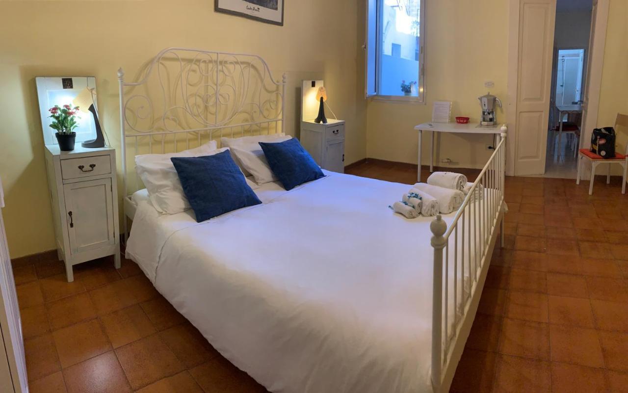 Azzurra Holiday home *