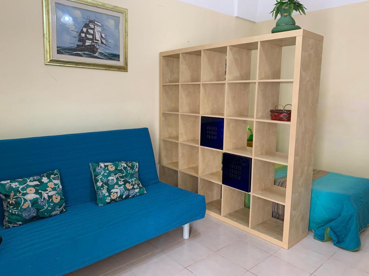 Azzurra Holiday home *