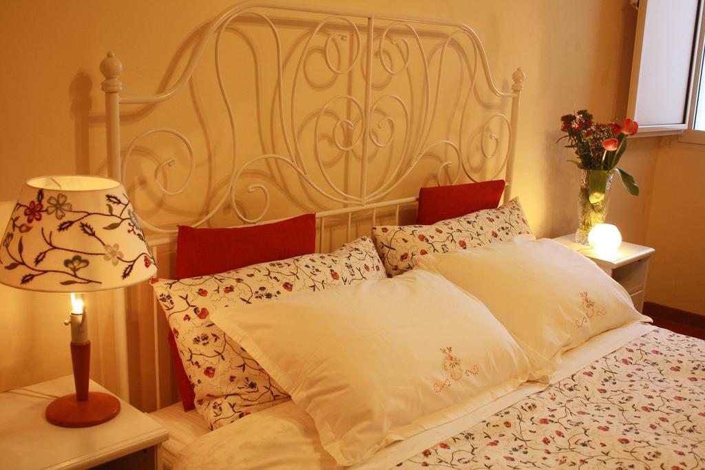 Holiday home Azzurra *