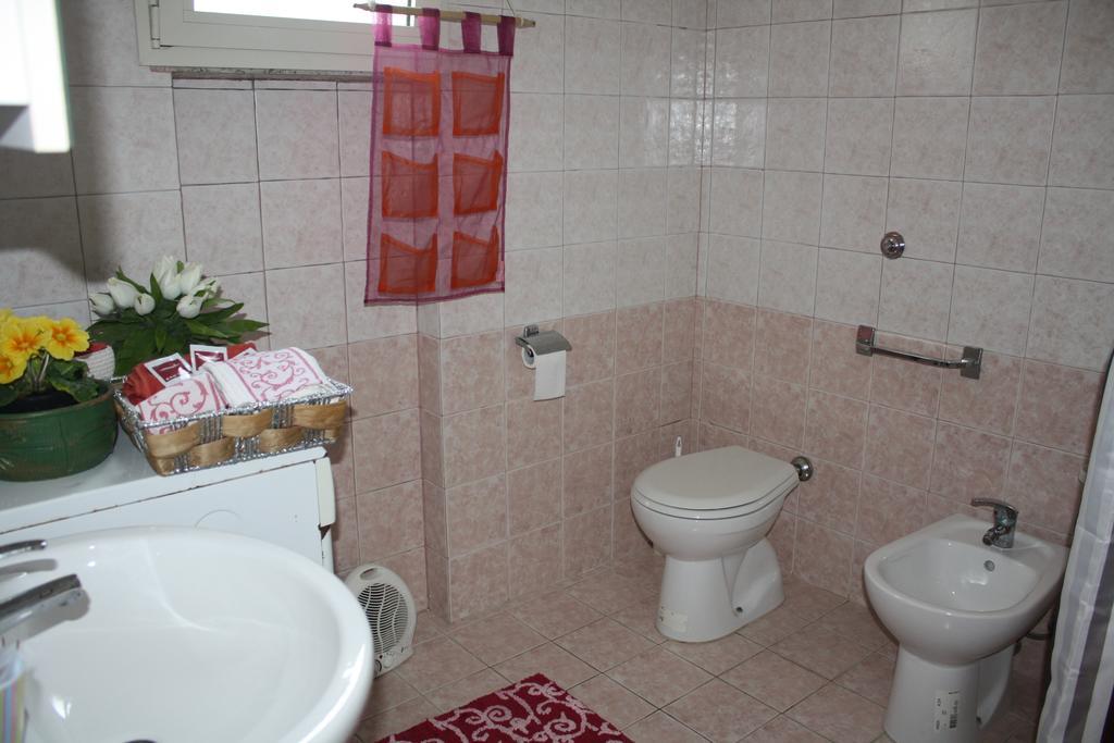 Azzurra Holiday home *