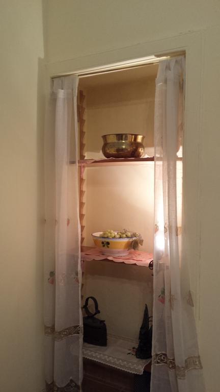 Holiday home Azzurra