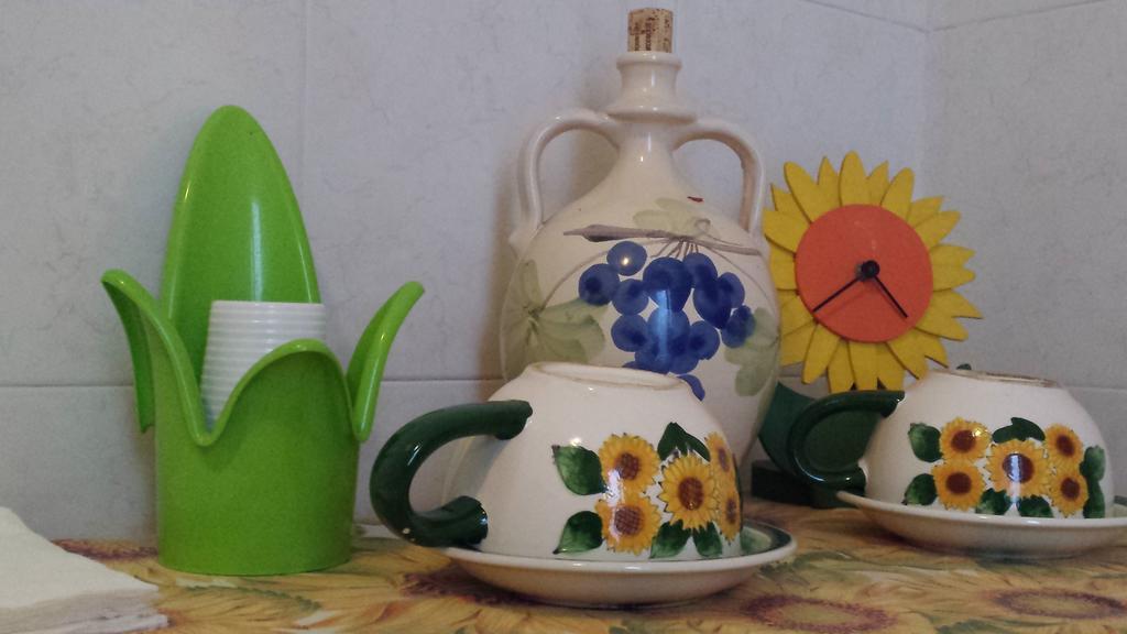 Azzurra Holiday home Lecce