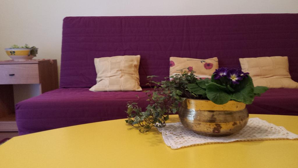 Azzurra Holiday home Lecce