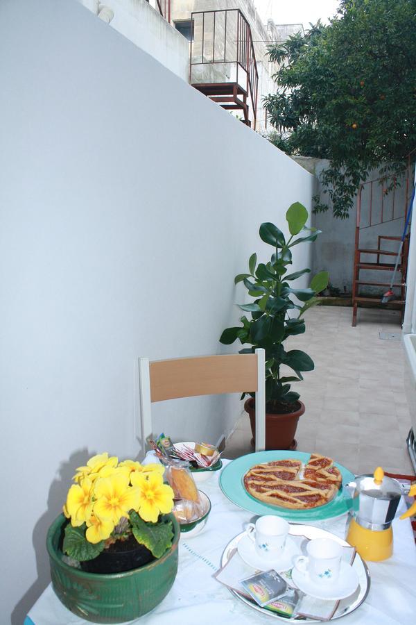 Azzurra Holiday home *